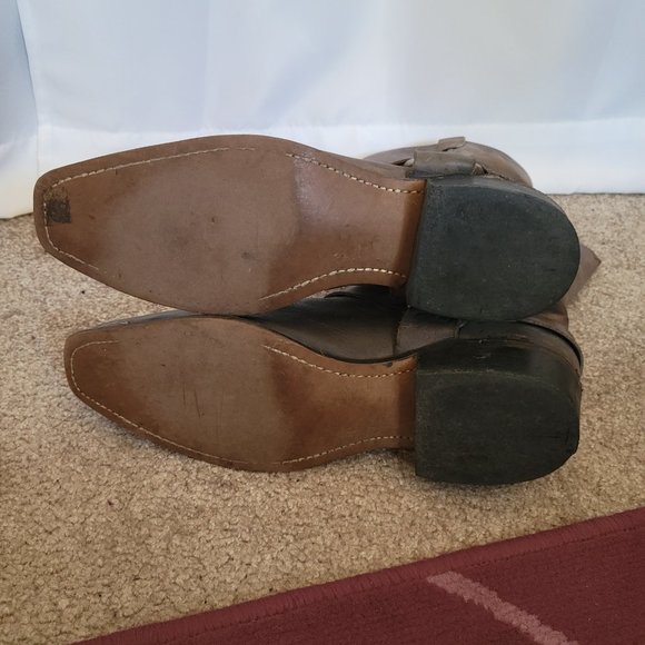 Vintage Durango Western Boots - Picture 6 of 7